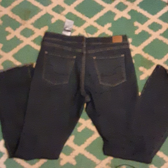 🐸Size 12L/W31 Signature Levi Strauss - Picture 4 of 6